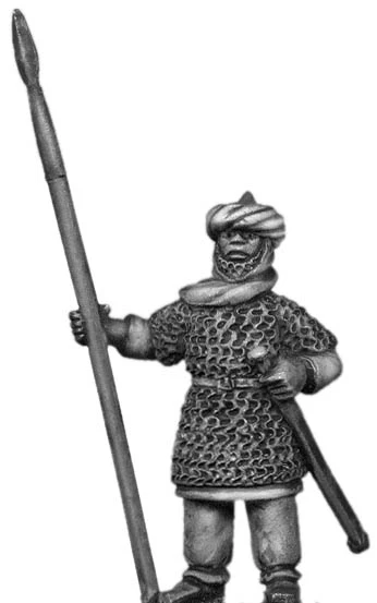 Eastern companion (28mm)