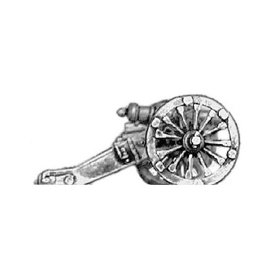10pdr licorne (18mm)