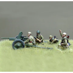 45mm/57mm A/T crew (20mm) - Image 2