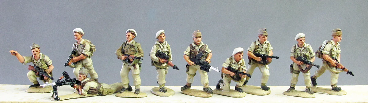 Aegean Raiders (20mm) - Image 2