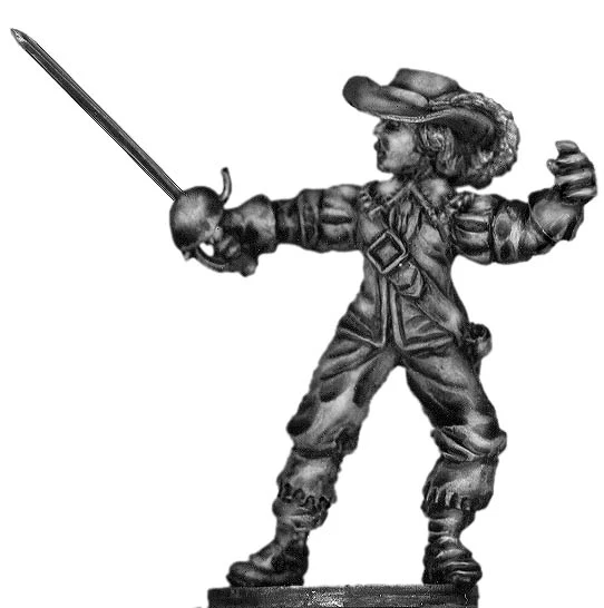 ...And One For All Game Set (40mm) - Image 4