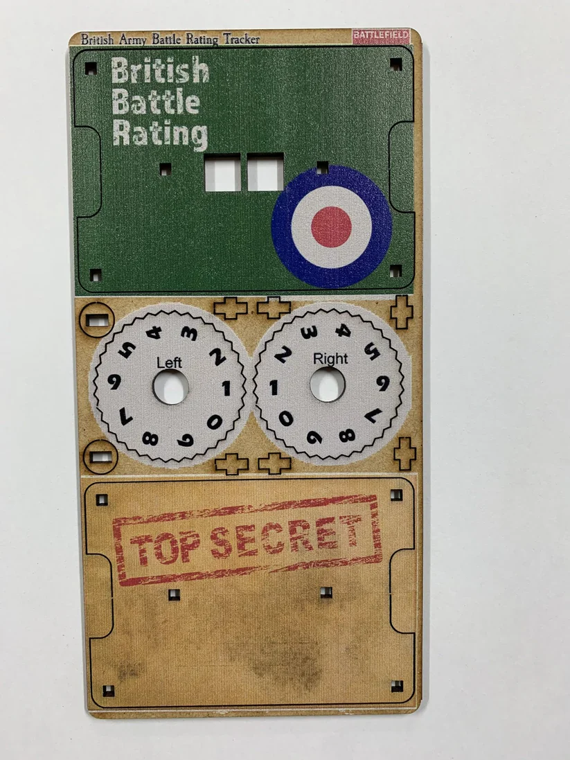 Battlegroup Morale Tracker (TTR) - Image 10