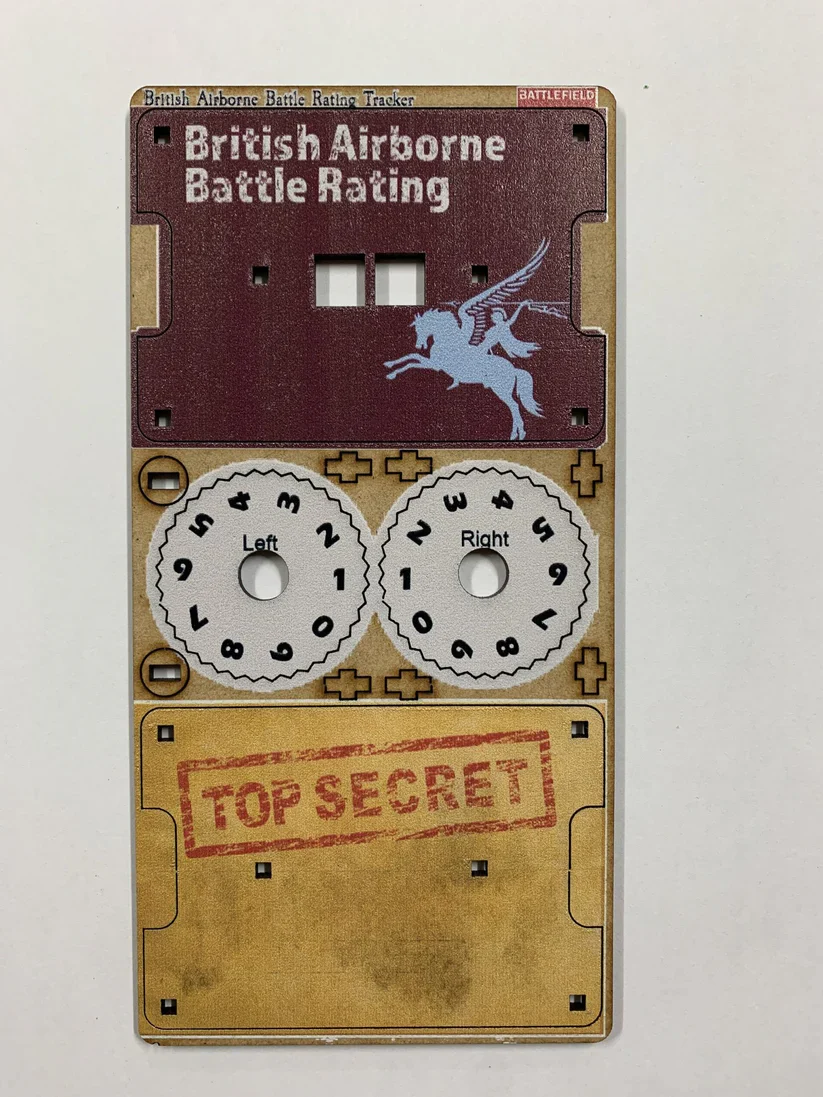 Battlegroup Morale Tracker (TTR) - Image 11