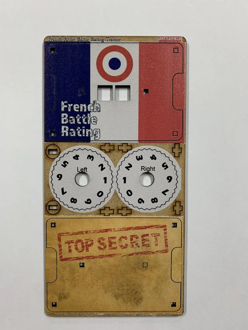 Battlegroup Morale Tracker (TTR) - Image 19