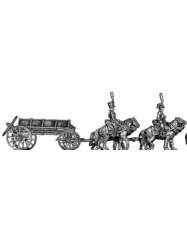 Caisson set - walking (18mm)