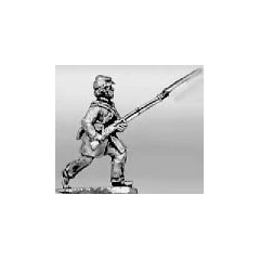 Cap, Frockcoat charging (15mm)