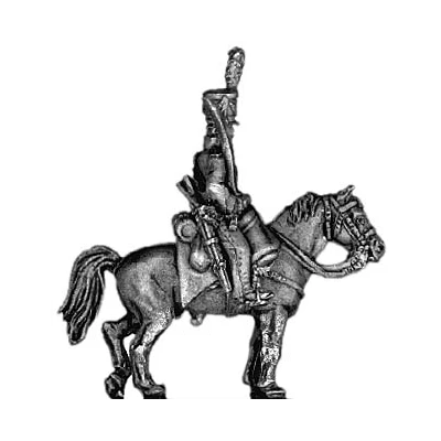 Chevauleger (18mm)