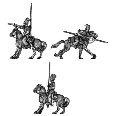 Cossack (18mm)