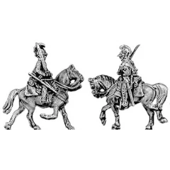 Dragoon/Chevauleger (18mm)
