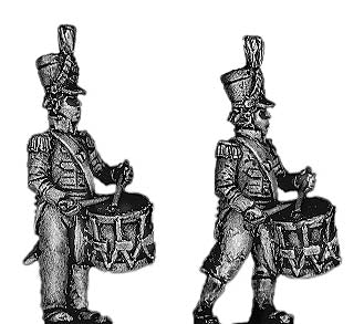 Drummer (18mm)