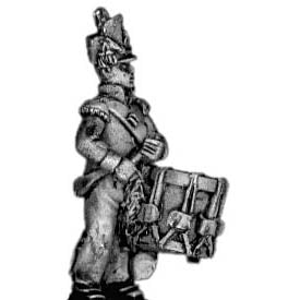 Drummer (18mm)