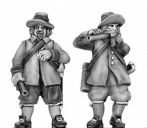 Fifer (18mm)