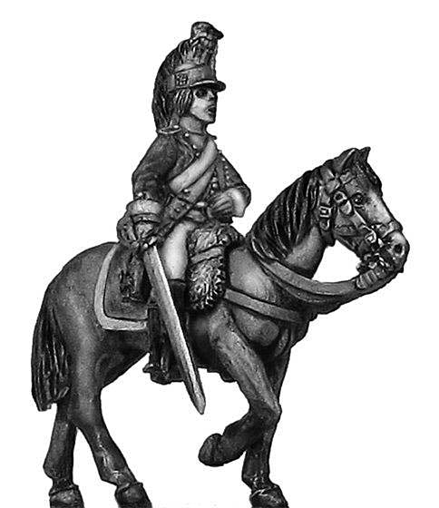 French Dragoons At Rest Unit Deal (28mm) - Image 3
