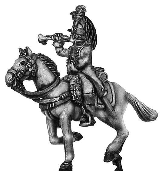 French Dragoons Charging Unit Deal (28mm) - Image 4