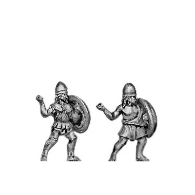 Front rank Spartan (18mm)