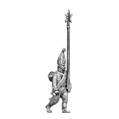 Grenadier NCO, mitre (18mm)