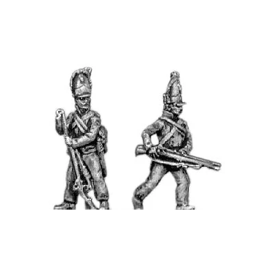 Grenadier Schutzen (18mm)