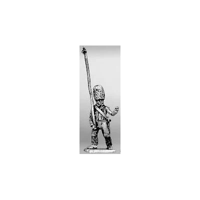 Grenadier standard (18mm)