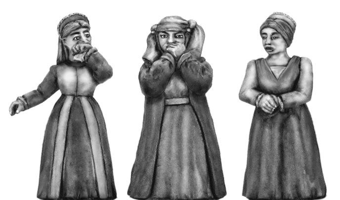 Italian Renaissance famiglia Special Offer (28mm) - Image 5