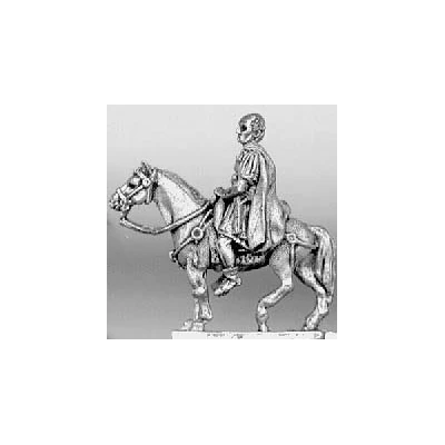 Legatus, mounted (18mm)
