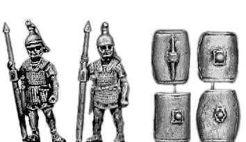Legionary (18mm)