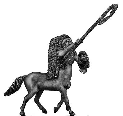Liberi Fanticide Starter Set (28mm) - Image 2