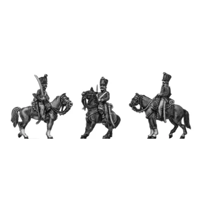 Light Dragoon (18mm)