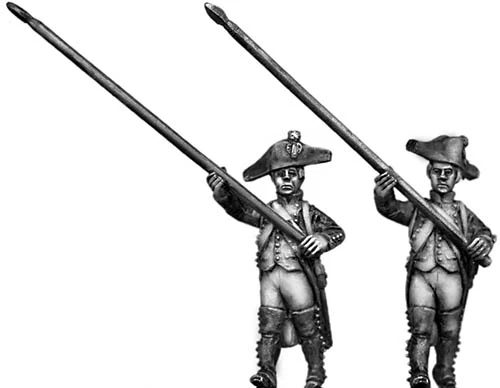 Liberté, Egalité, Fraternité deal (28mm) - Image 13
