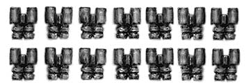 Night vision goggles (28mm)