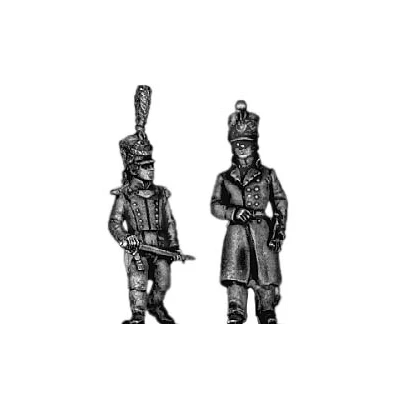 Officer (18mm)