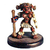 Pygmette (28m)