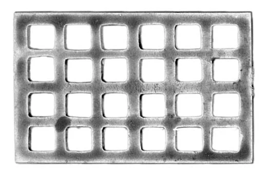Ship's grating (28mm)