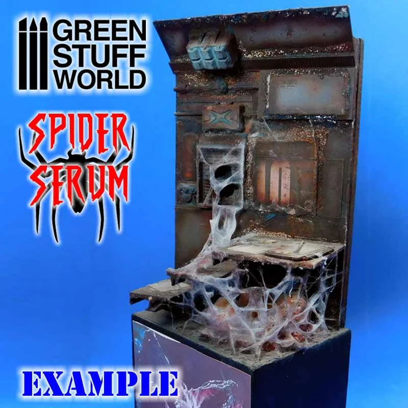 Spider Serum Cleaner - Image 3