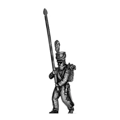 Standard bearer (18mm)