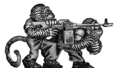 Strike Force G (28mm) - Image 7