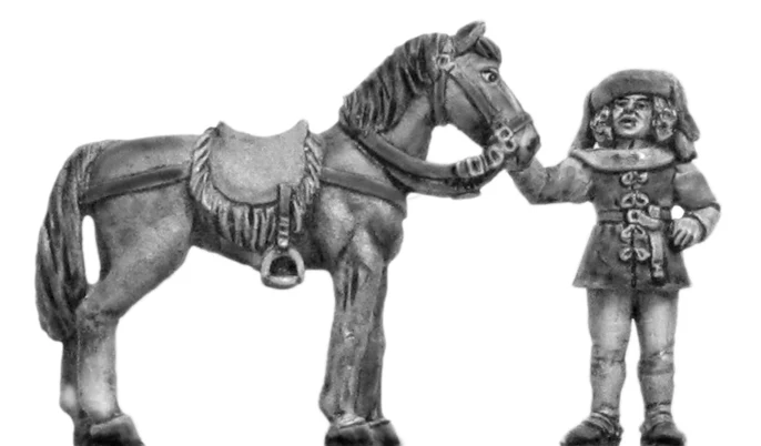 NEW - The Complete Story (28mm) - Image 3