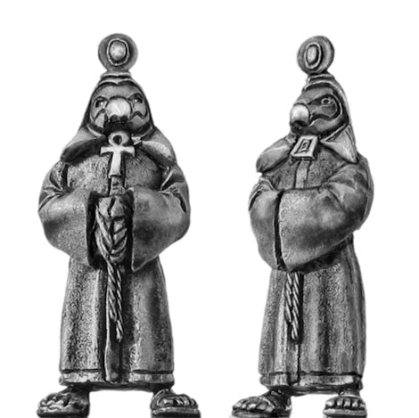 The Cultist Cabal (28mm) - Image 4