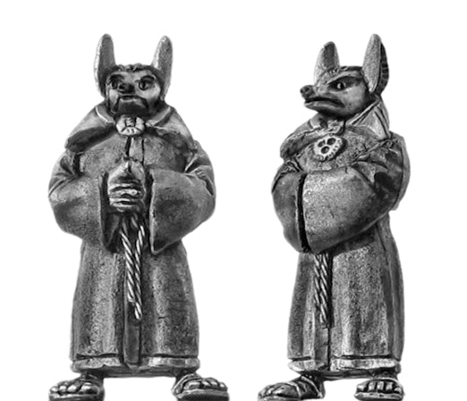 The Cultist Cabal (28mm) - Image 6