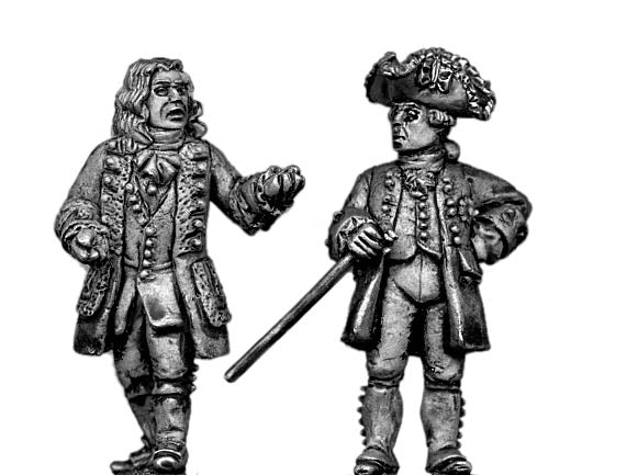 The 'Der alte Fritz's Greatest Hits' Deal (28mm) - Image 5