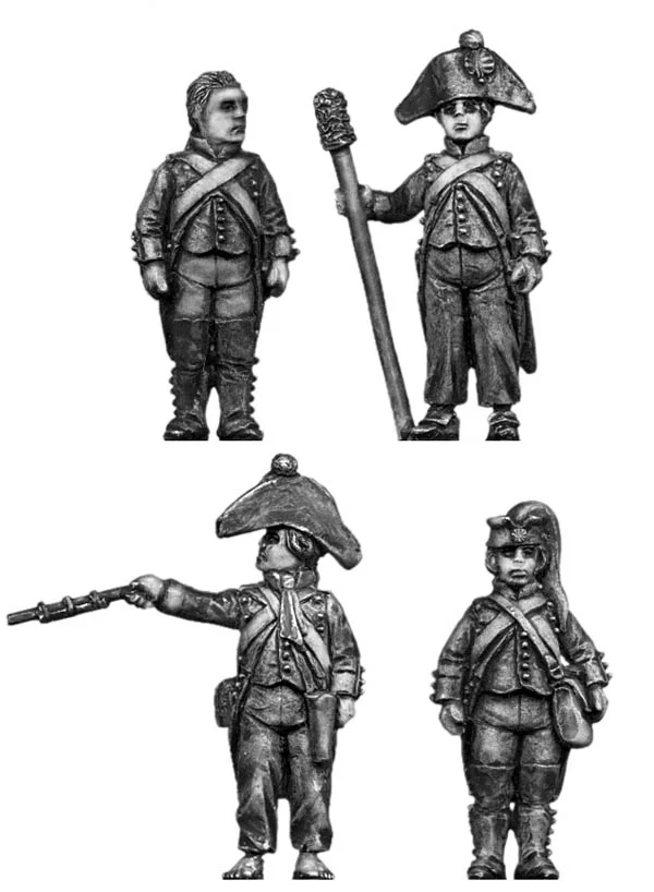 The 'French 8-pdr battery on Campaign' Deal (28mm) - Image 3