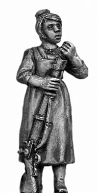 The 'Hills are alive with Tyrolean rebels' Deal (28mm) - Image 9