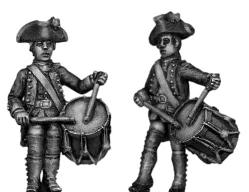 The "I say that Washington's a loyal fellow" Deal (28mm) - Image 7