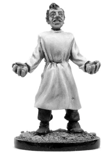 The Modern Prometheus (28mm) - Image 2