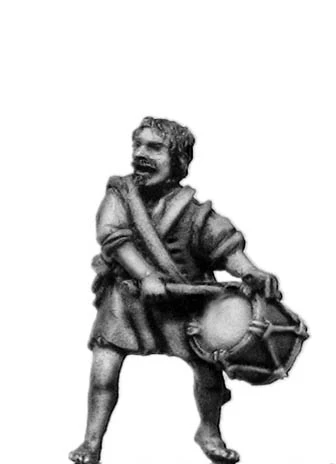 The Portuguese Adventurers Deal (28mm) - Image 11