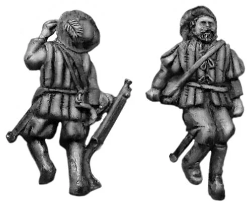 The Portuguese Adventurers Deal (28mm) - Image 16