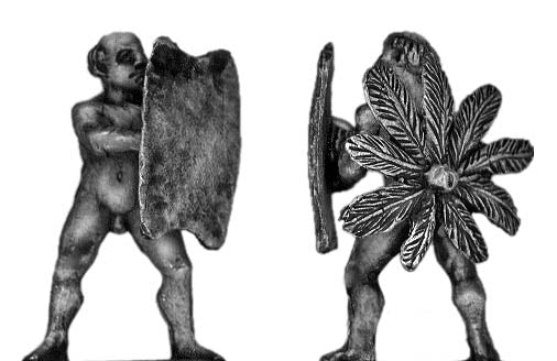 The Portuguese Adventurers versus Tupi Deal (28mm) - Image 25