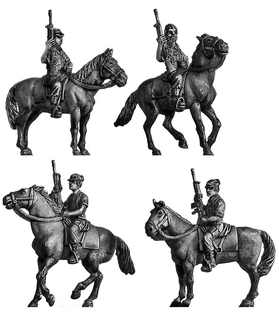 The quick and the deadly deal (28mm) - Image 2