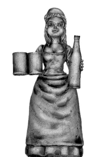 The Seque ...And One for All Game Set (40mm) - Image 7