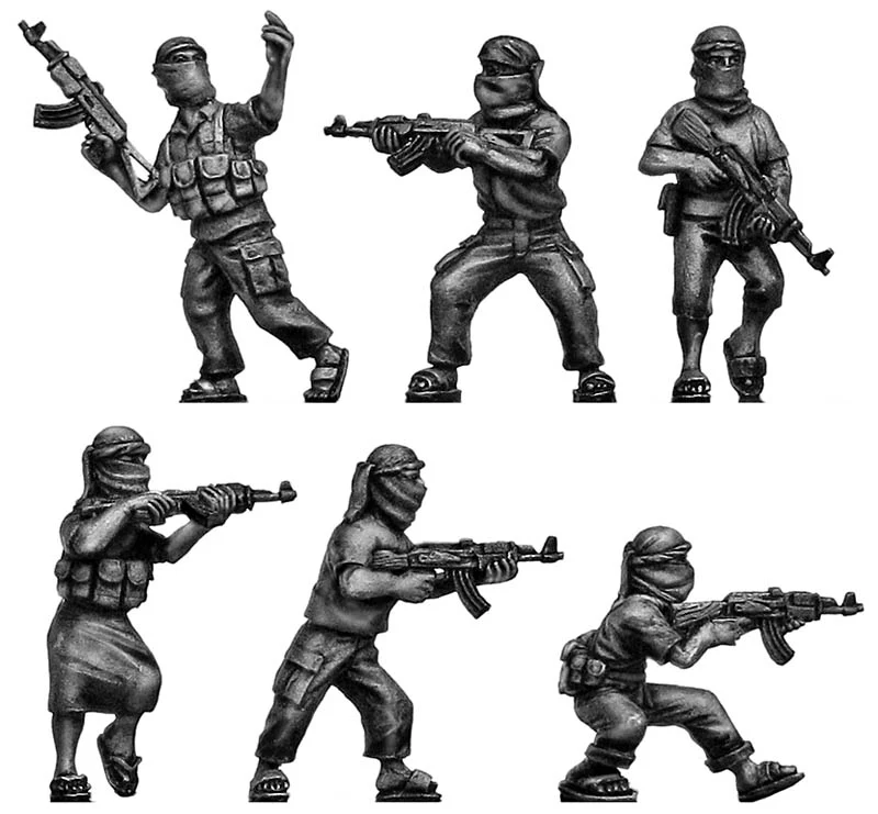 Time of the Warlord Deal (28mm) - Image 7
