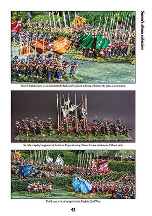 TtS! For King and Parliament rules - Image 4